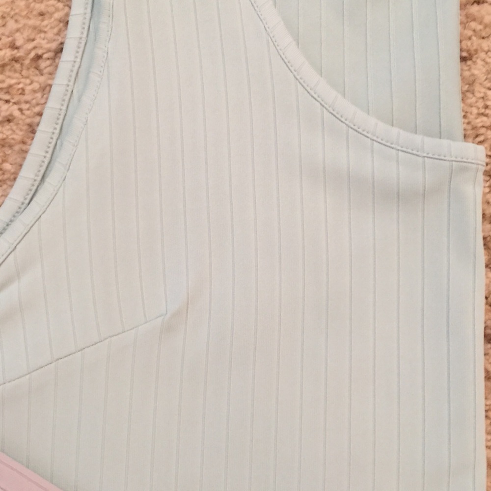Amasoo, (2) Athletics Crop Tops (NWOT) - Picture 7 of 9